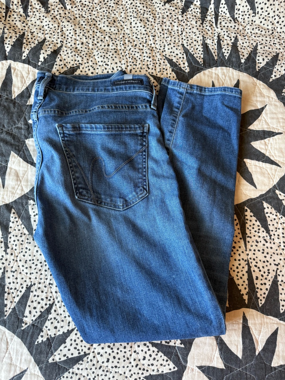 Citizen of Humanity Jeans